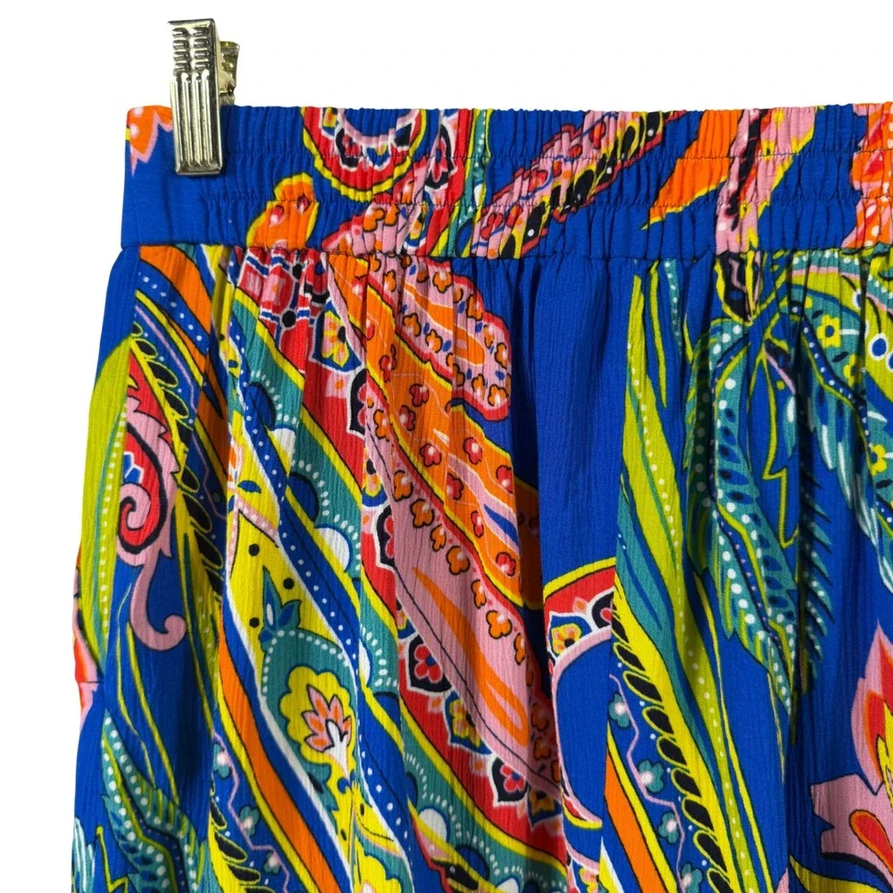 Boden pull shorts